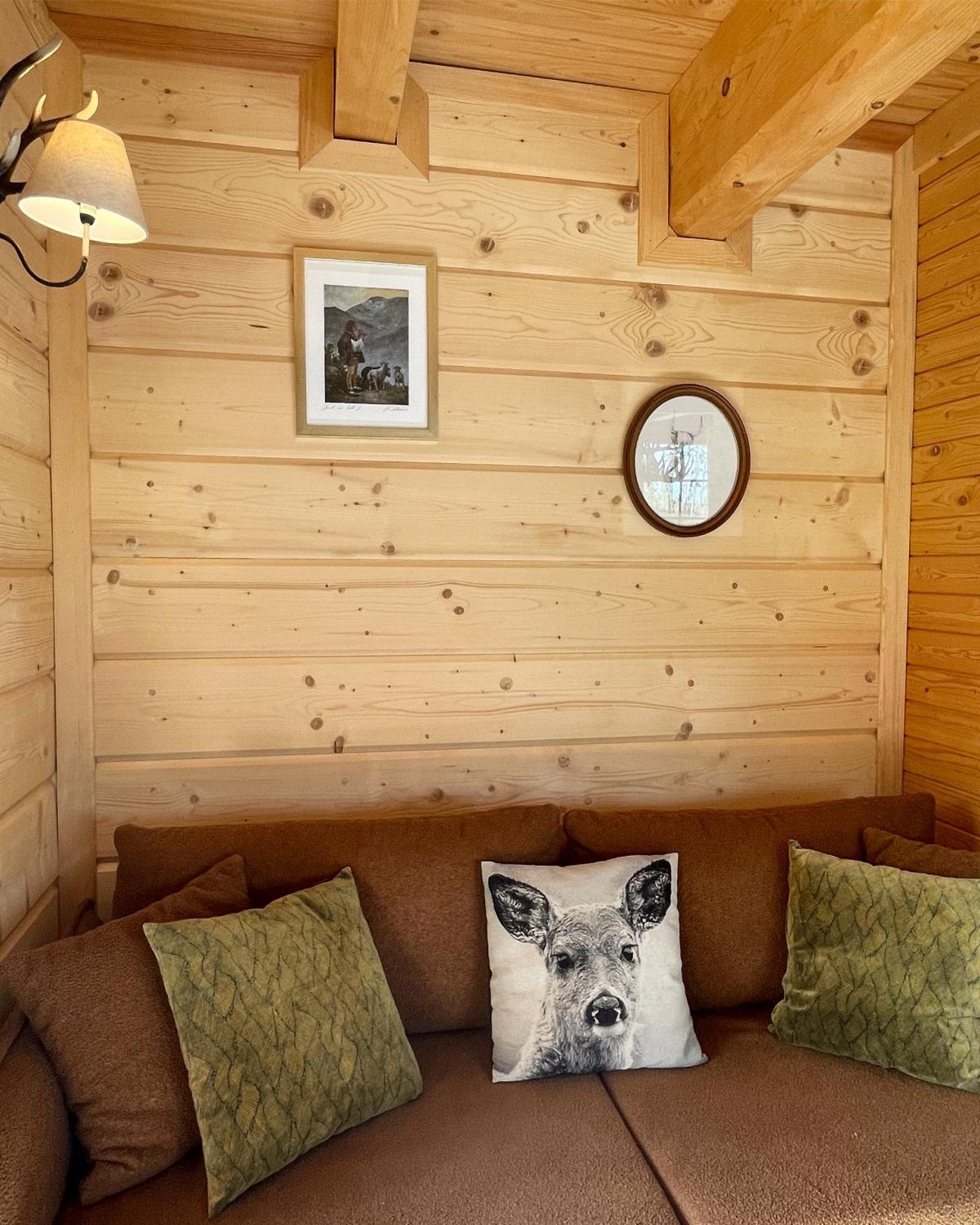 Podrazówka Osada Góralska Vila Zakopane Exterior foto